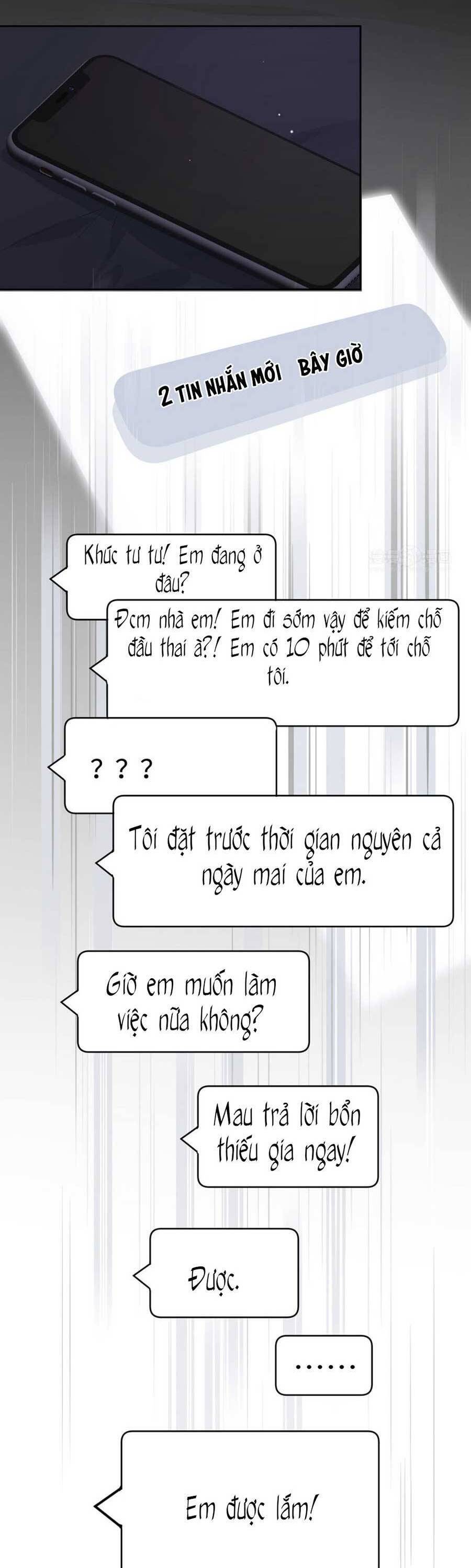 Thế Thân Tự Mình Tu Dưỡng Chapter 26 - 9