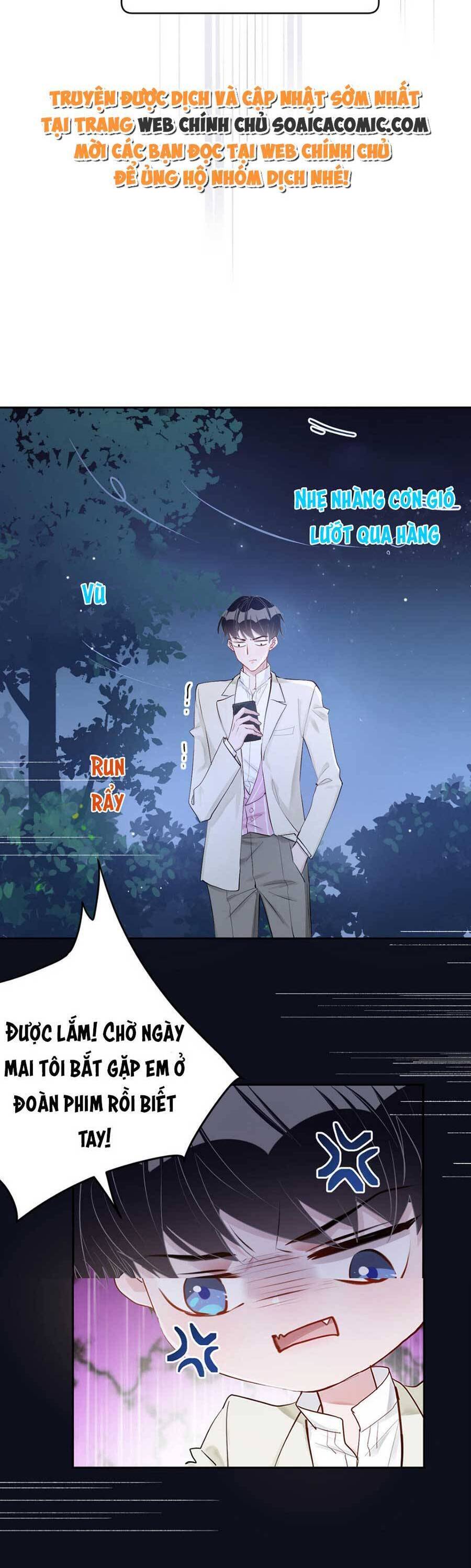 Thế Thân Tự Mình Tu Dưỡng Chapter 26 - 10