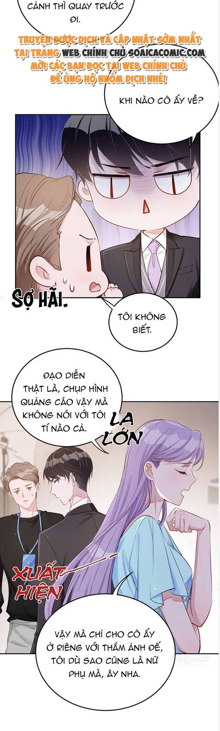 Thế Thân Tự Mình Tu Dưỡng Chapter 28 - 2