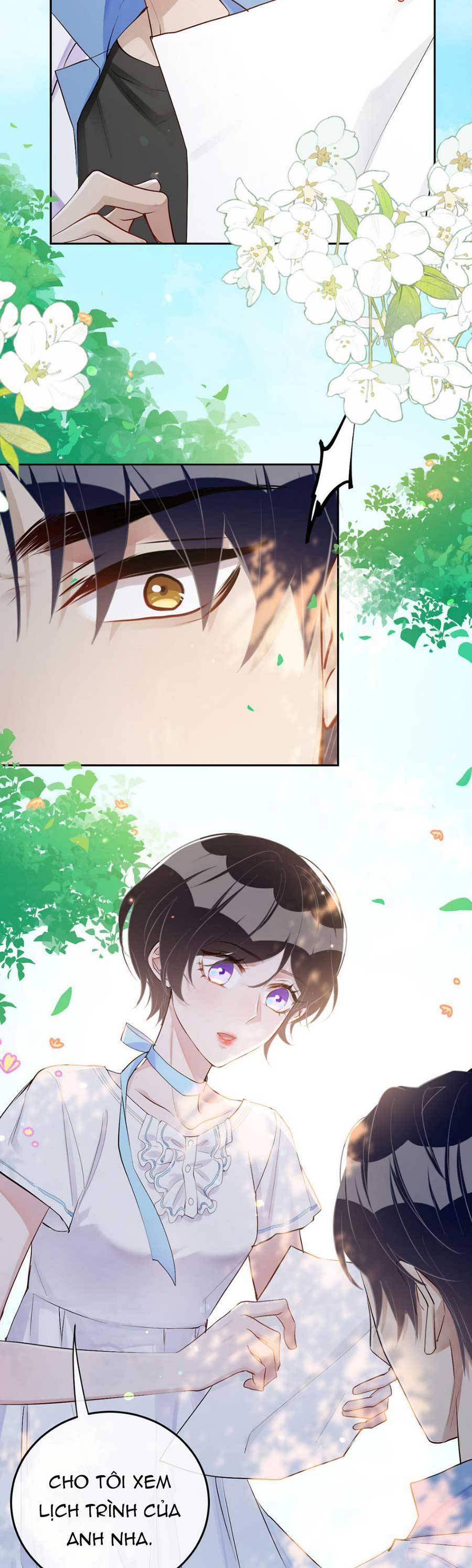 Thế Thân Tự Mình Tu Dưỡng Chapter 28 - 11