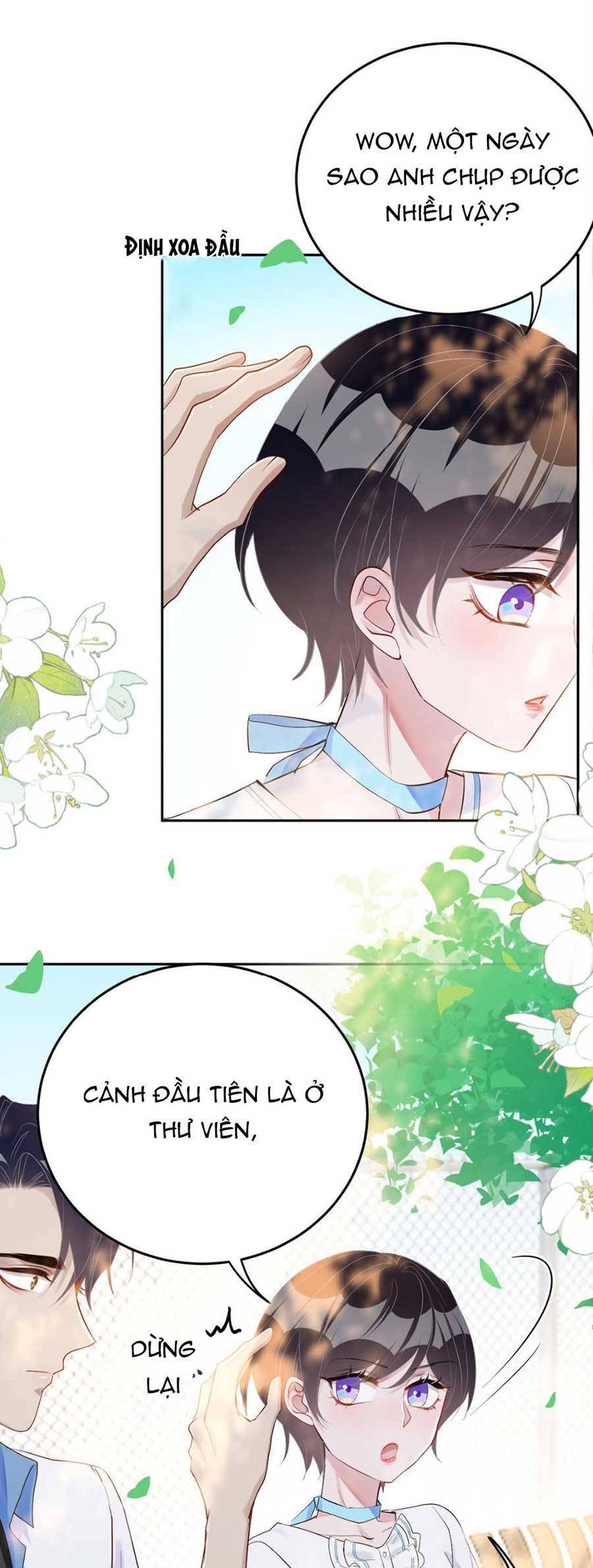 Thế Thân Tự Mình Tu Dưỡng Chapter 28 - 13