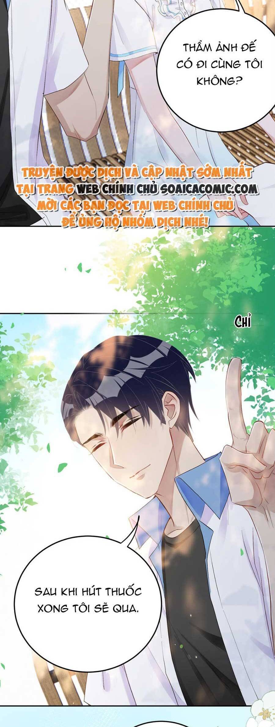 Thế Thân Tự Mình Tu Dưỡng Chapter 28 - 14