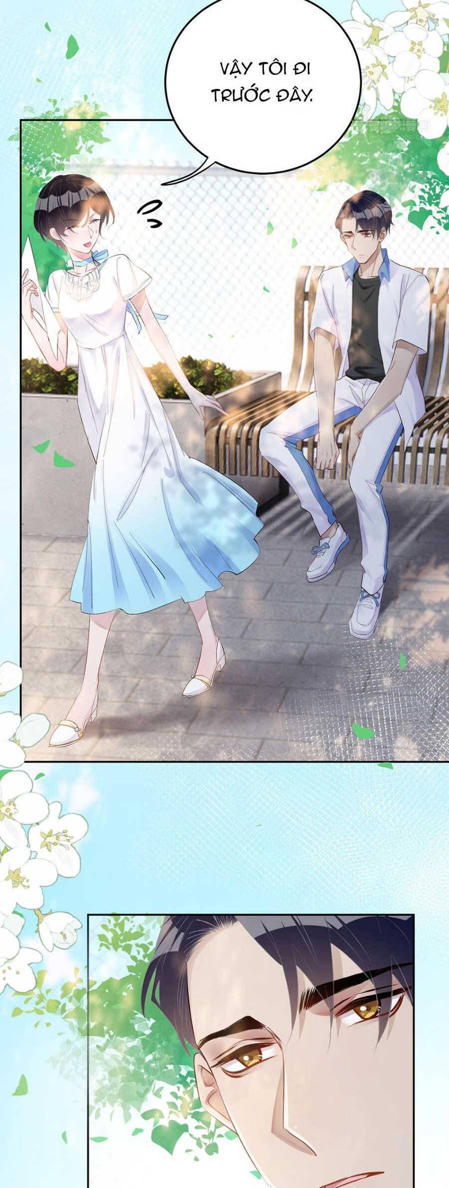 Thế Thân Tự Mình Tu Dưỡng Chapter 28 - 15