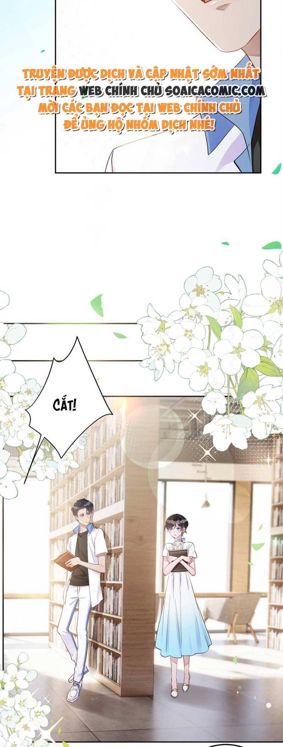 Thế Thân Tự Mình Tu Dưỡng Chapter 28 - 16