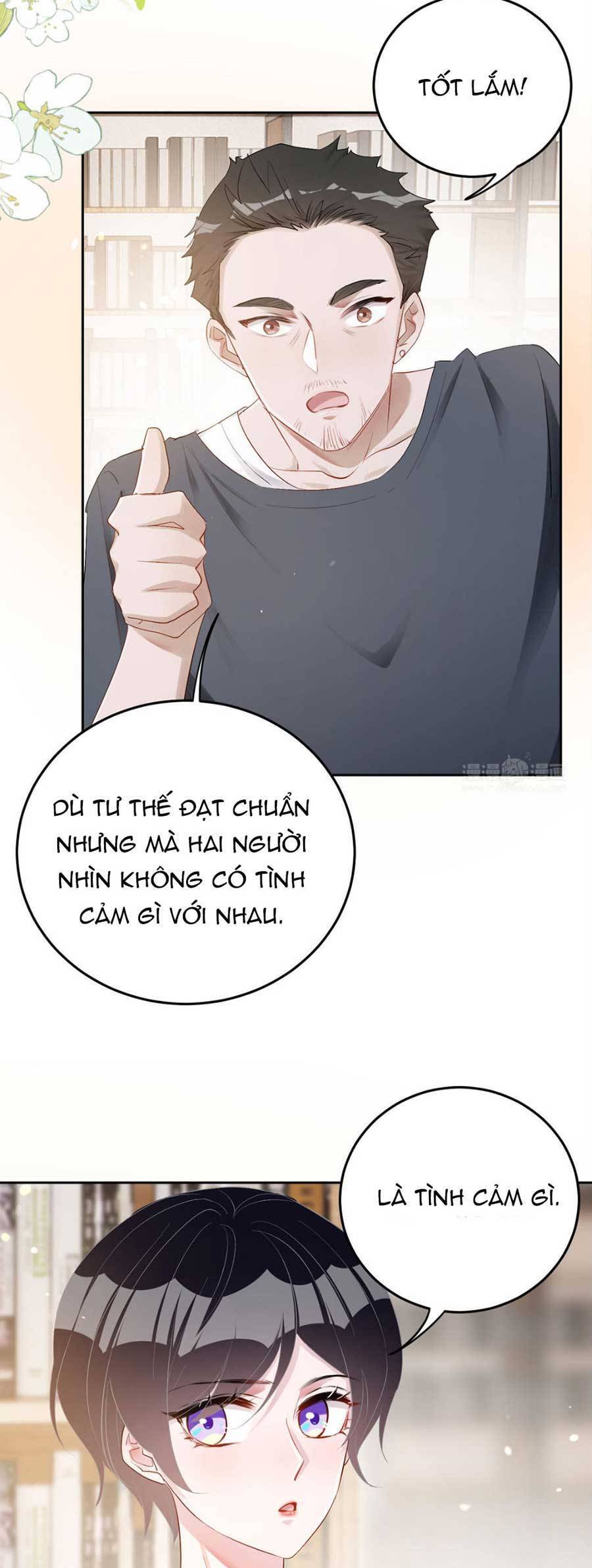 Thế Thân Tự Mình Tu Dưỡng Chapter 28 - 17