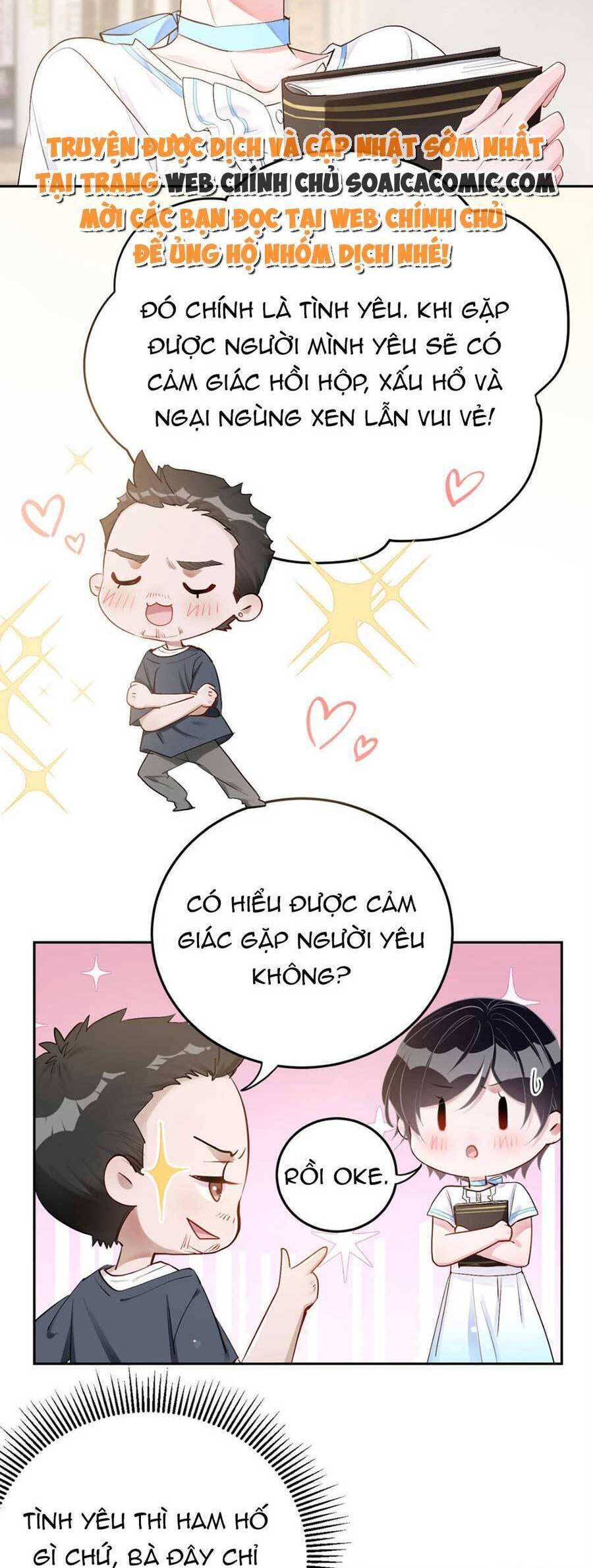 Thế Thân Tự Mình Tu Dưỡng Chapter 28 - 18