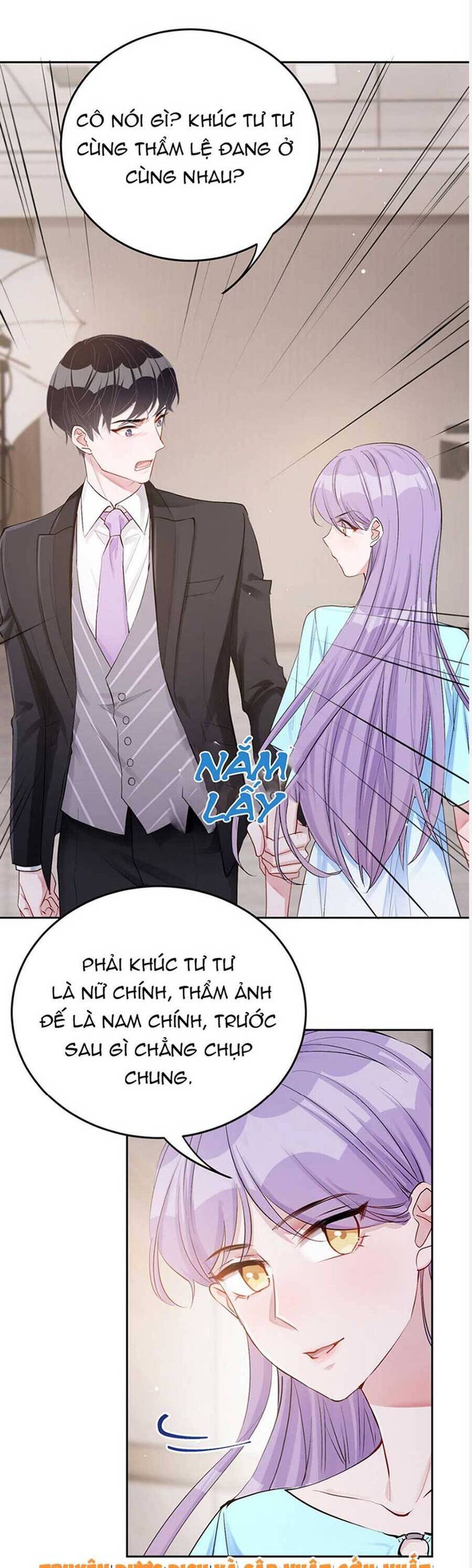 Thế Thân Tự Mình Tu Dưỡng Chapter 28 - 3