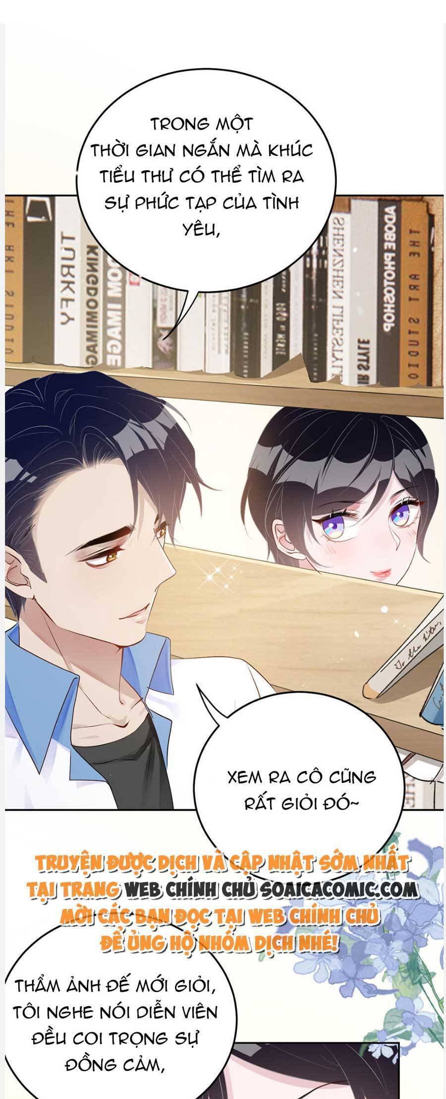 Thế Thân Tự Mình Tu Dưỡng Chapter 28 - 21