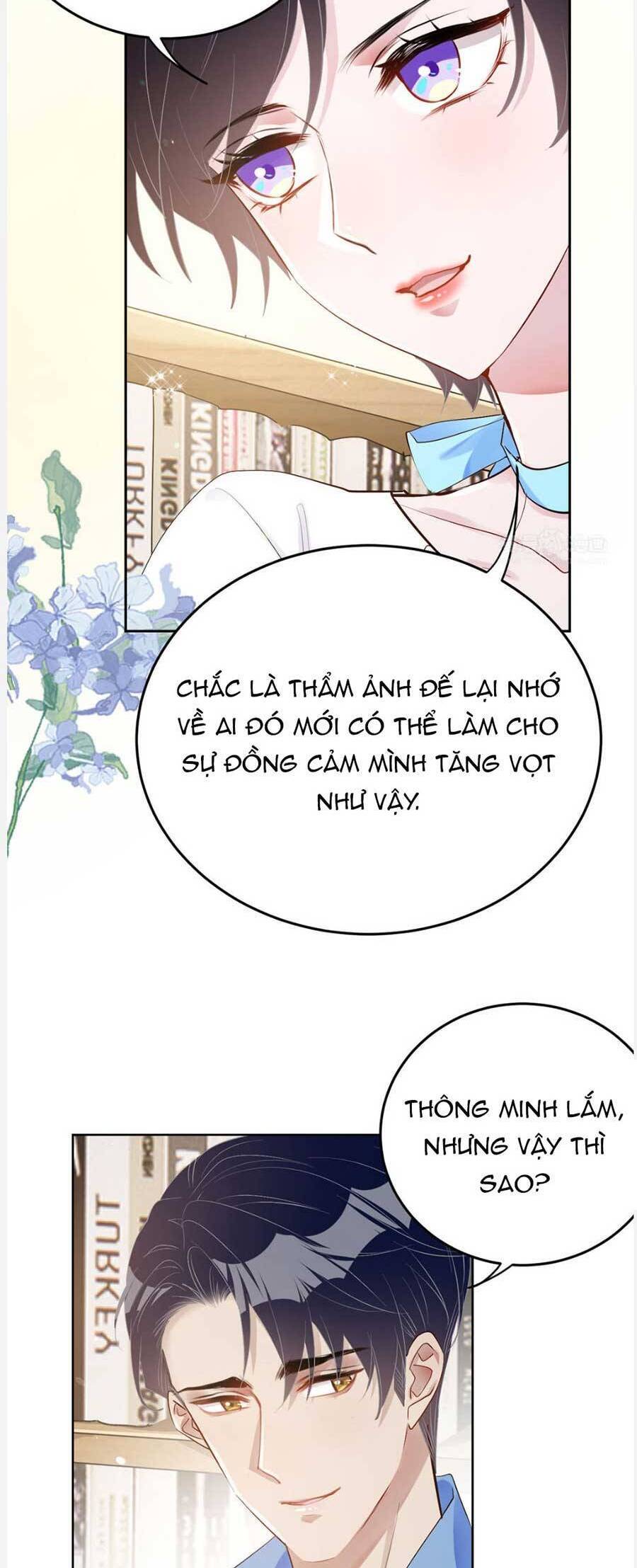 Thế Thân Tự Mình Tu Dưỡng Chapter 28 - 22