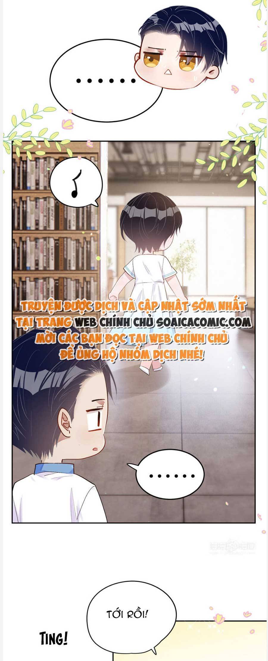 Thế Thân Tự Mình Tu Dưỡng Chapter 28 - 24