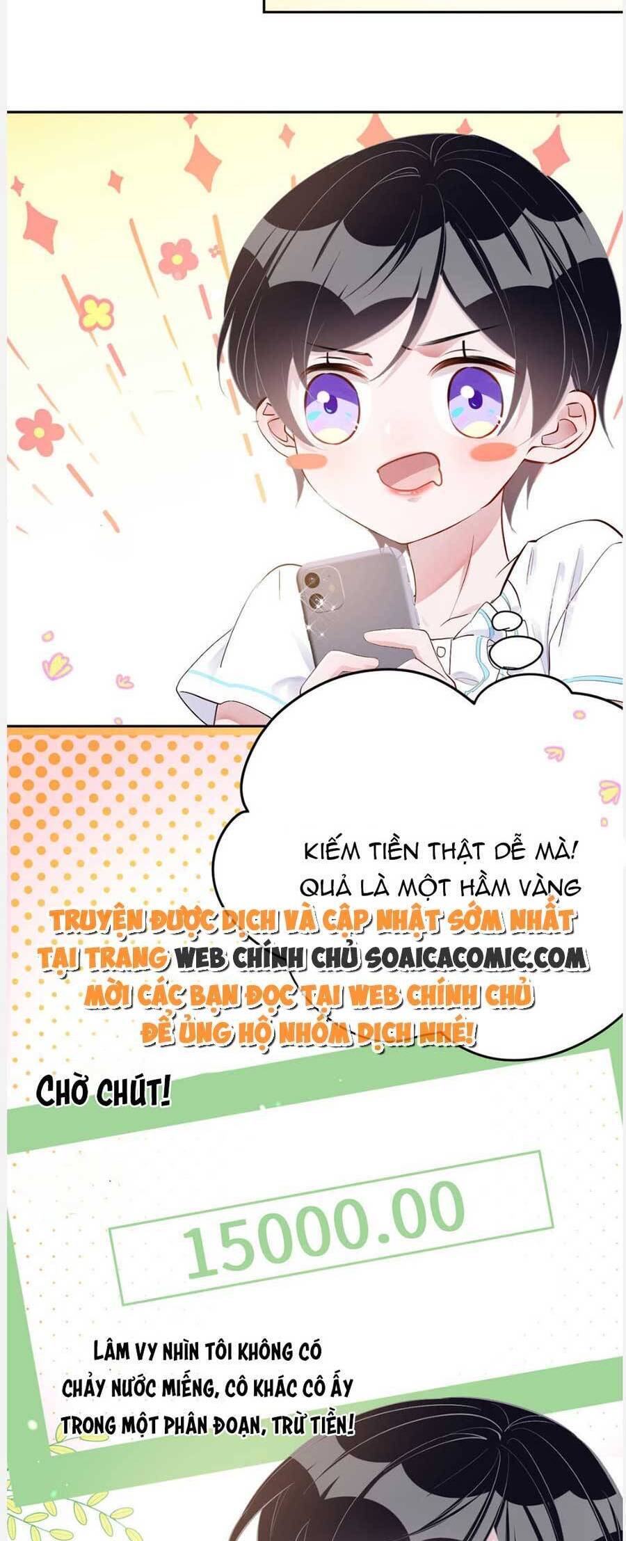 Thế Thân Tự Mình Tu Dưỡng Chapter 28 - 25