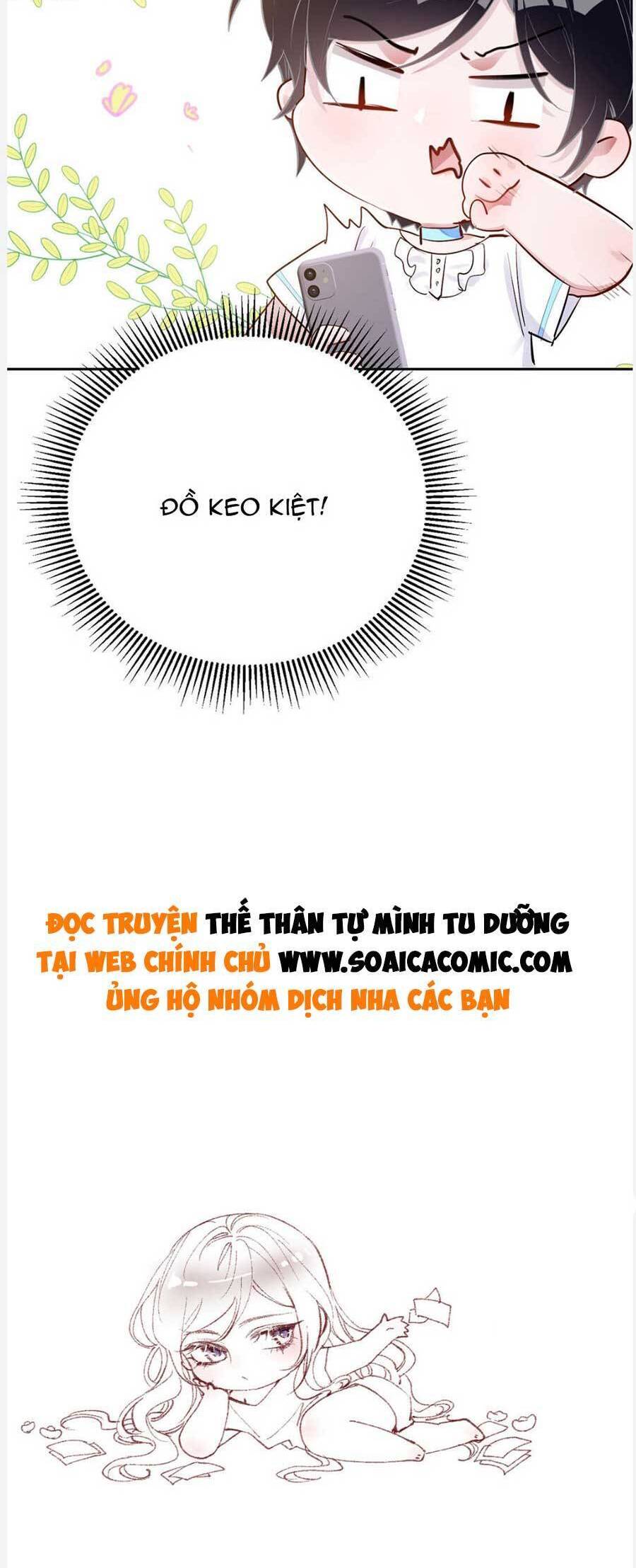 Thế Thân Tự Mình Tu Dưỡng Chapter 28 - 26