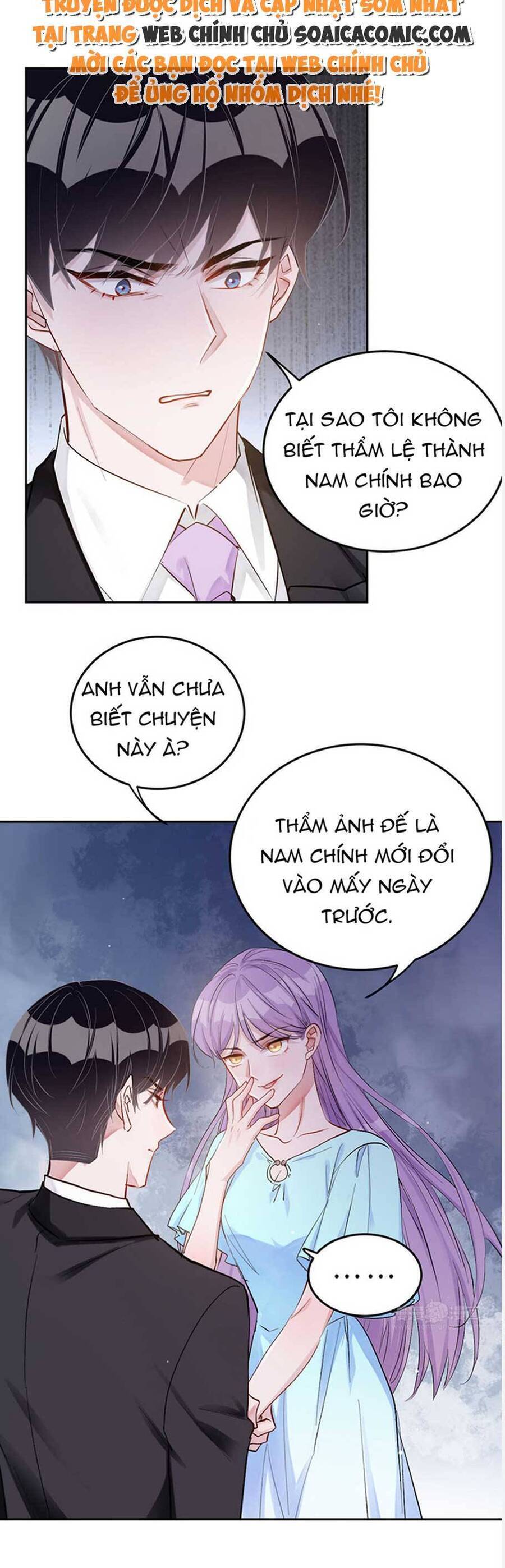 Thế Thân Tự Mình Tu Dưỡng Chapter 28 - 4