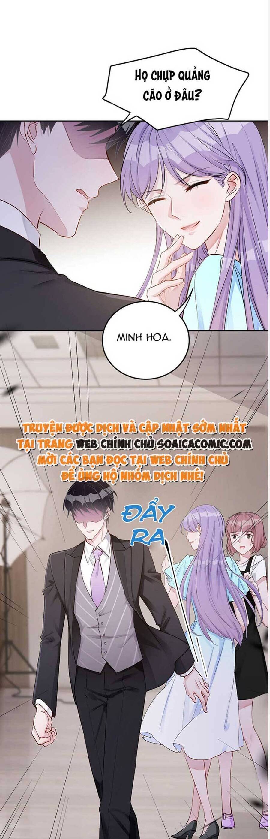 Thế Thân Tự Mình Tu Dưỡng Chapter 28 - 5