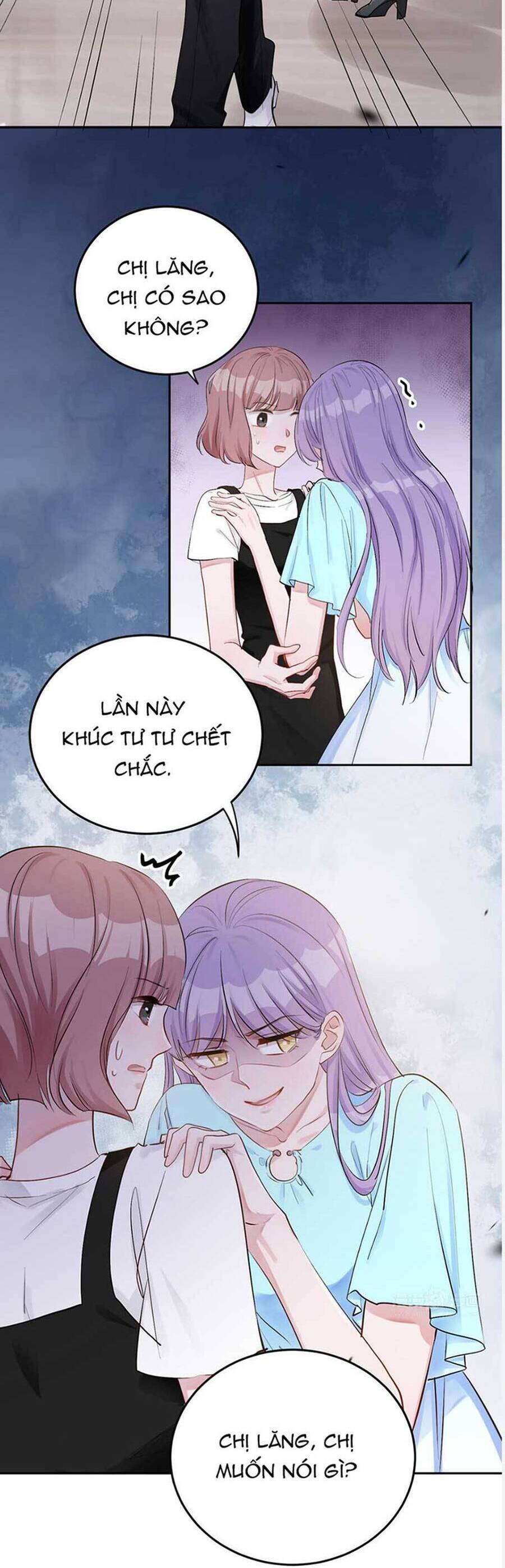 Thế Thân Tự Mình Tu Dưỡng Chapter 28 - 6