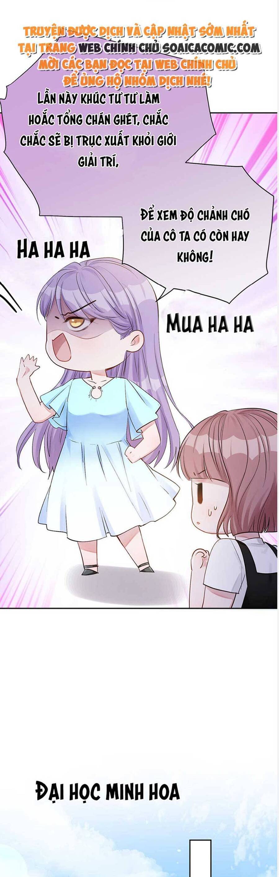 Thế Thân Tự Mình Tu Dưỡng Chapter 28 - 7