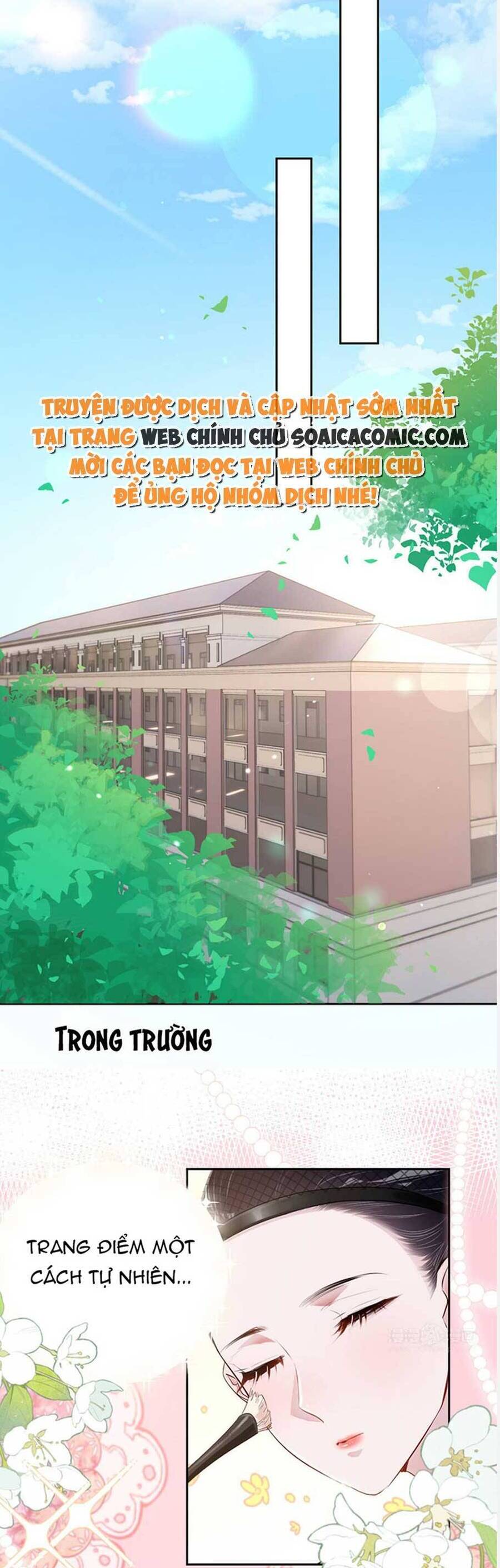 Thế Thân Tự Mình Tu Dưỡng Chapter 28 - 8