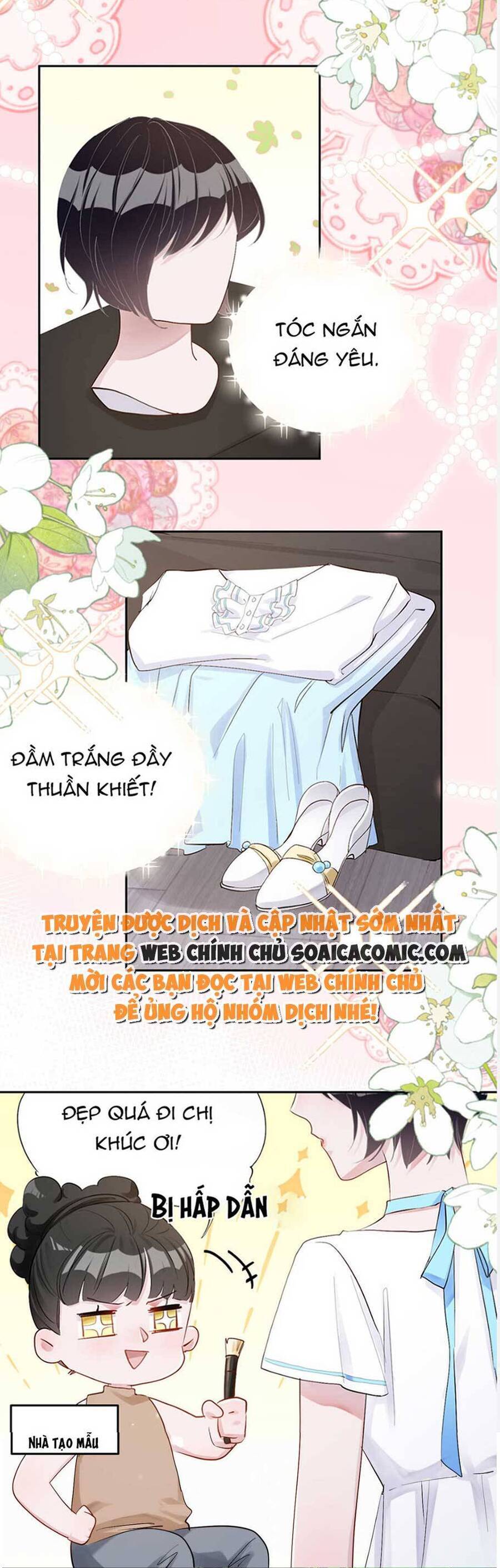 Thế Thân Tự Mình Tu Dưỡng Chapter 28 - 9