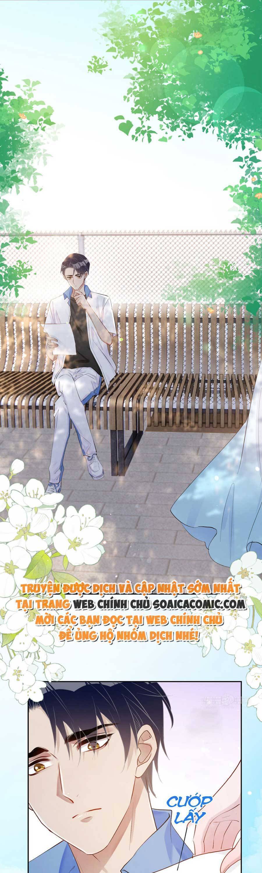 Thế Thân Tự Mình Tu Dưỡng Chapter 28 - 10