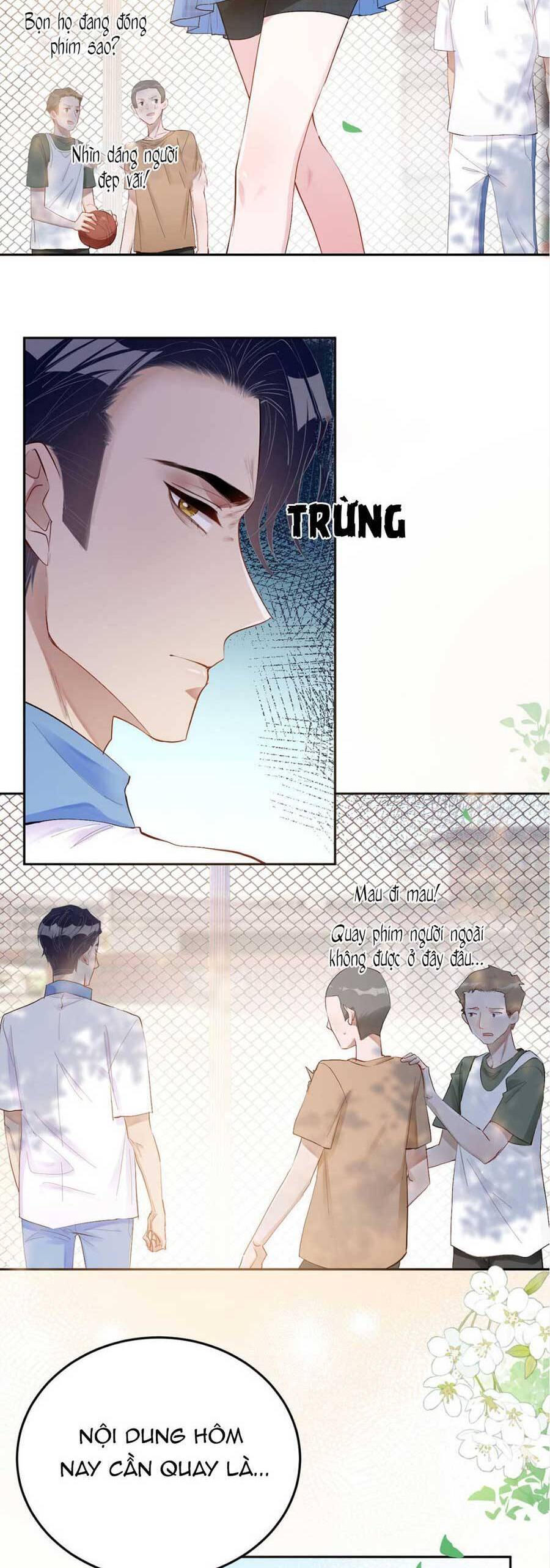 Thế Thân Tự Mình Tu Dưỡng Chapter 30 - 2