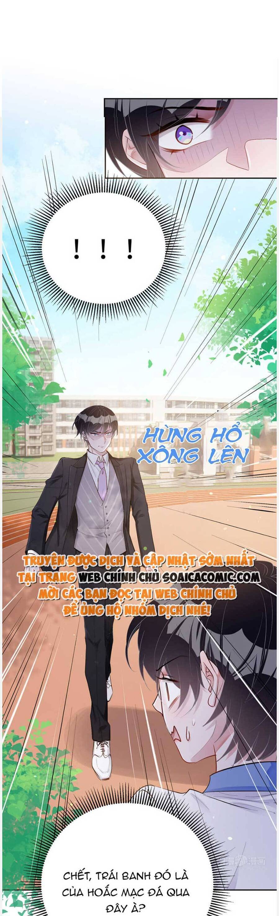 Thế Thân Tự Mình Tu Dưỡng Chapter 30 - 11
