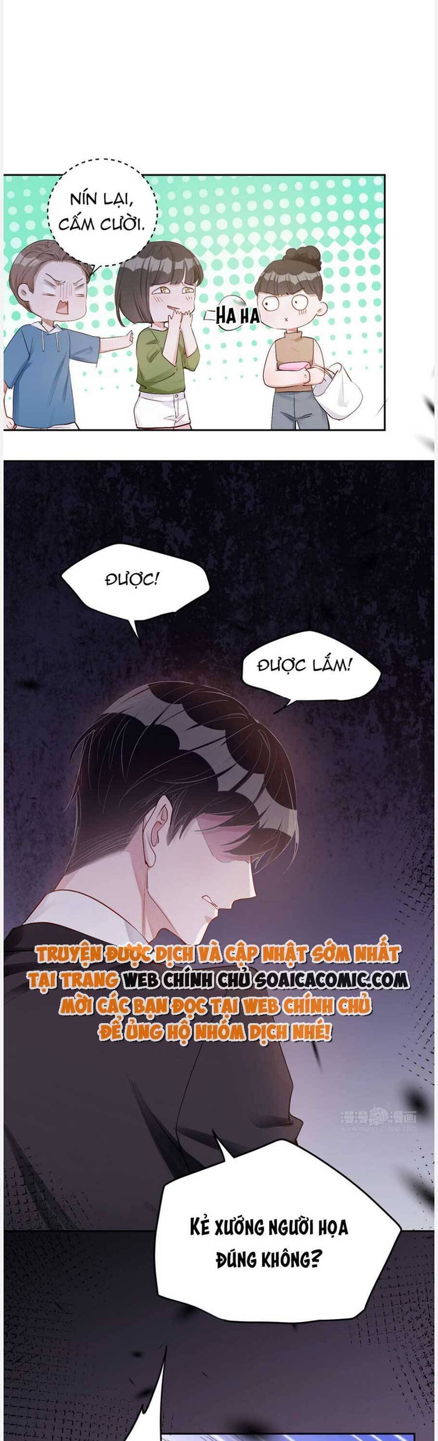 Thế Thân Tự Mình Tu Dưỡng Chapter 30 - 15