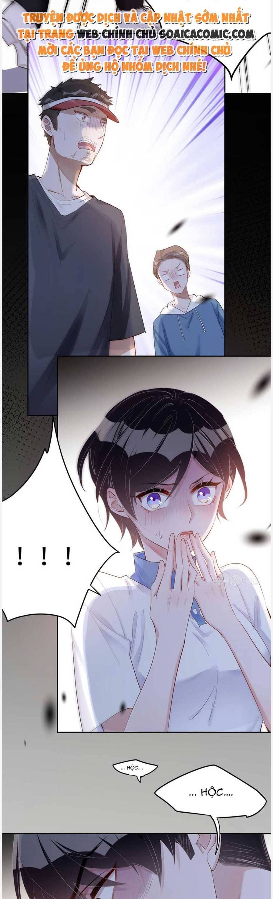 Thế Thân Tự Mình Tu Dưỡng Chapter 30 - 17