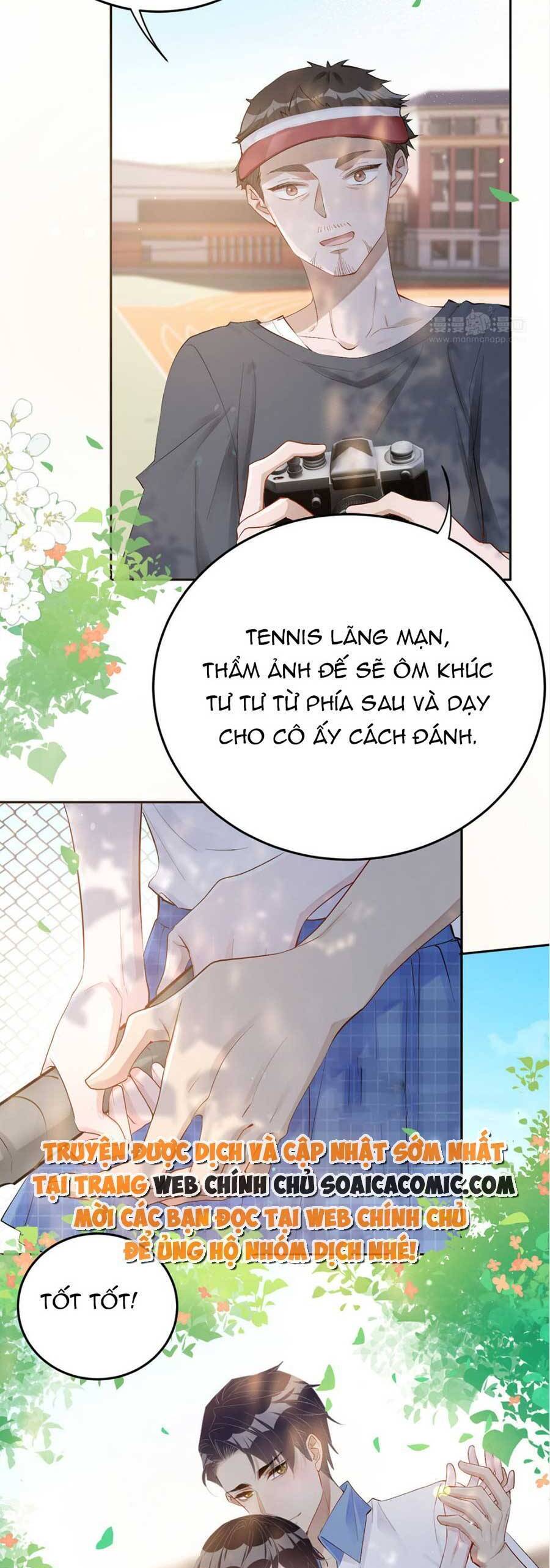 Thế Thân Tự Mình Tu Dưỡng Chapter 30 - 3