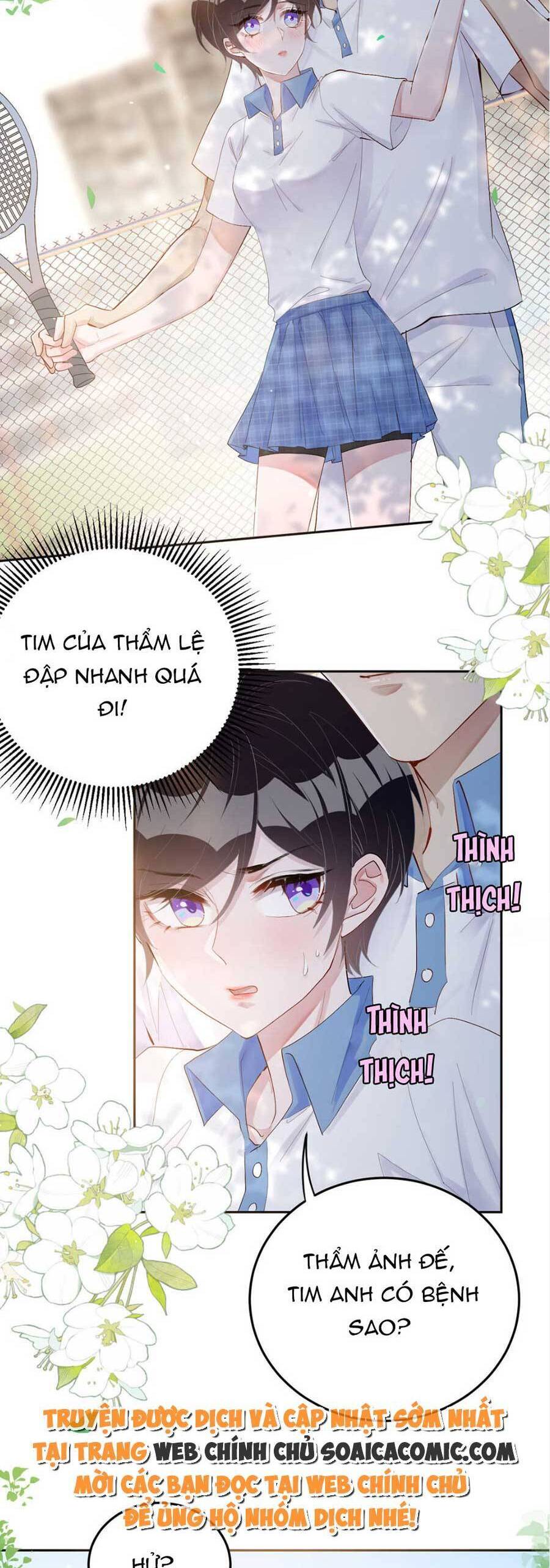 Thế Thân Tự Mình Tu Dưỡng Chapter 30 - 4