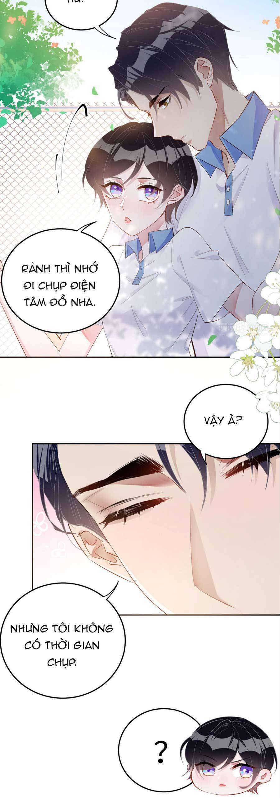 Thế Thân Tự Mình Tu Dưỡng Chapter 30 - 5