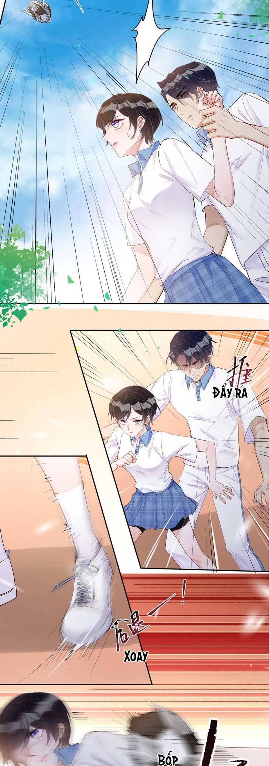 Thế Thân Tự Mình Tu Dưỡng Chapter 30 - 7