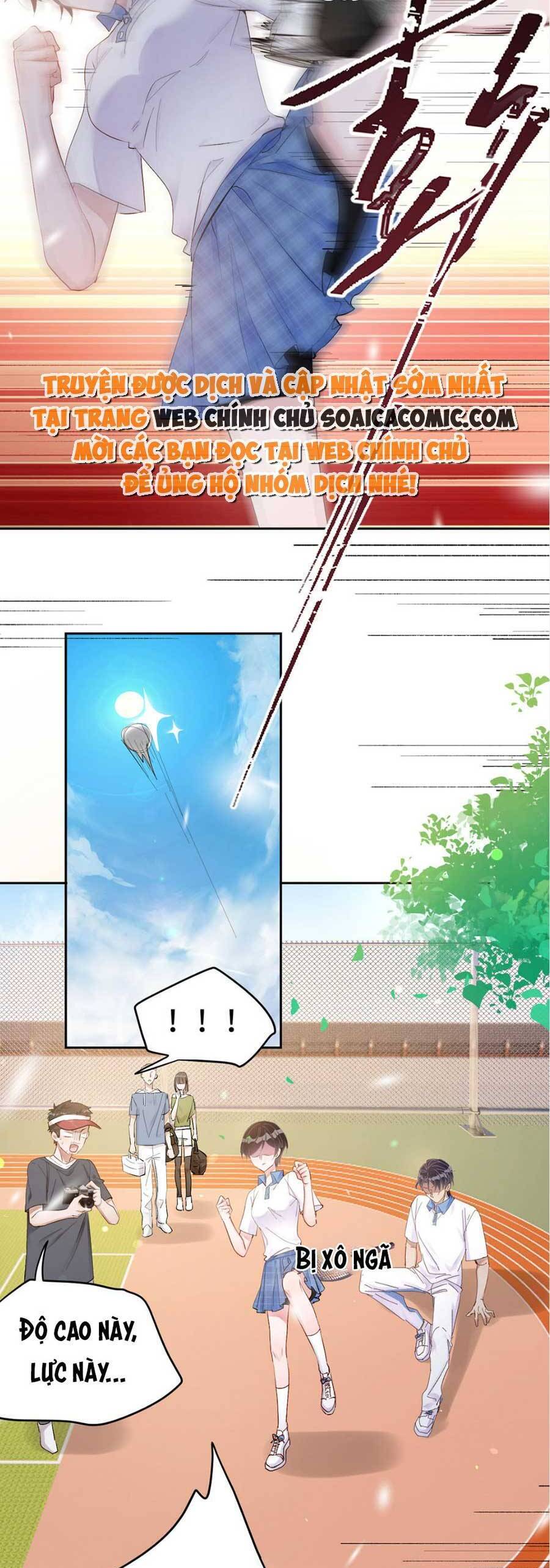 Thế Thân Tự Mình Tu Dưỡng Chapter 30 - 8