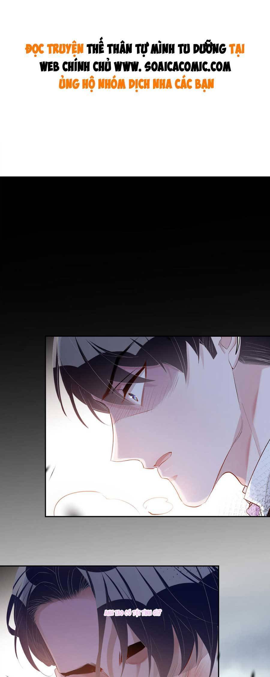 Thế Thân Tự Mình Tu Dưỡng Chapter 32 - 1