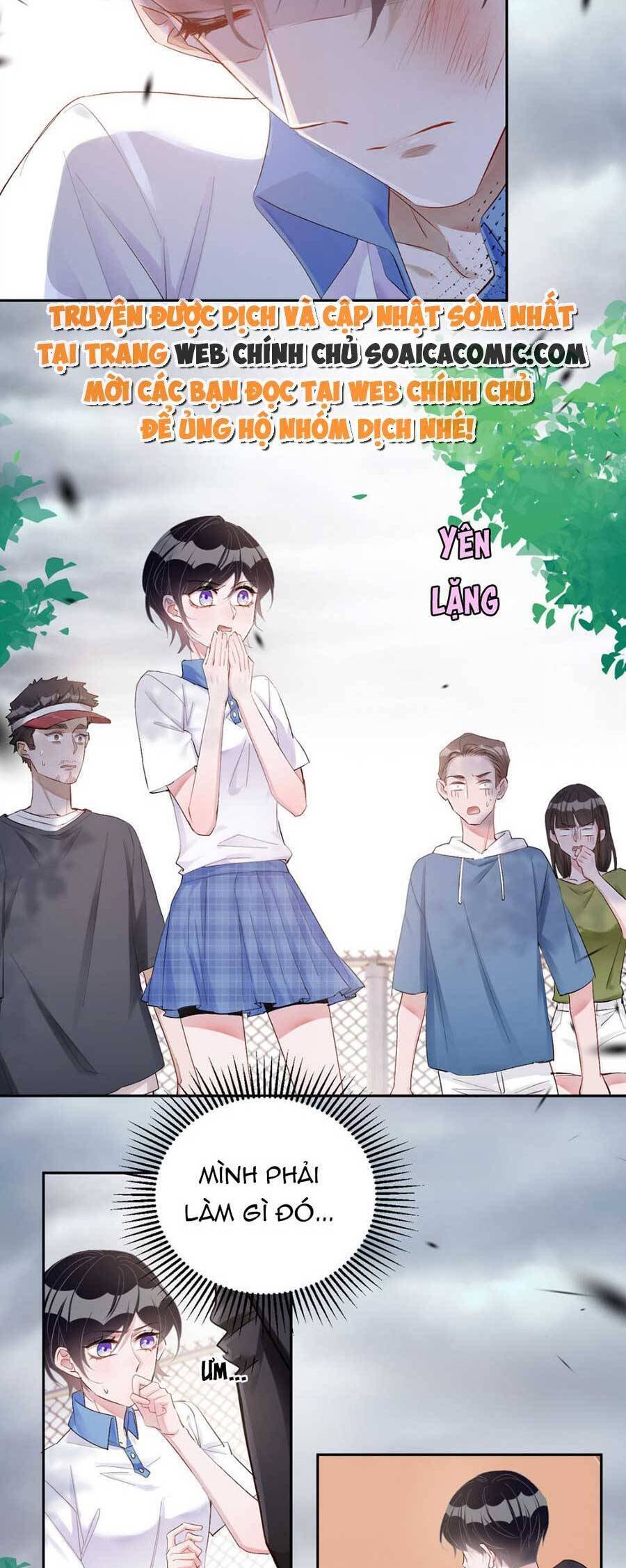 Thế Thân Tự Mình Tu Dưỡng Chapter 32 - 2