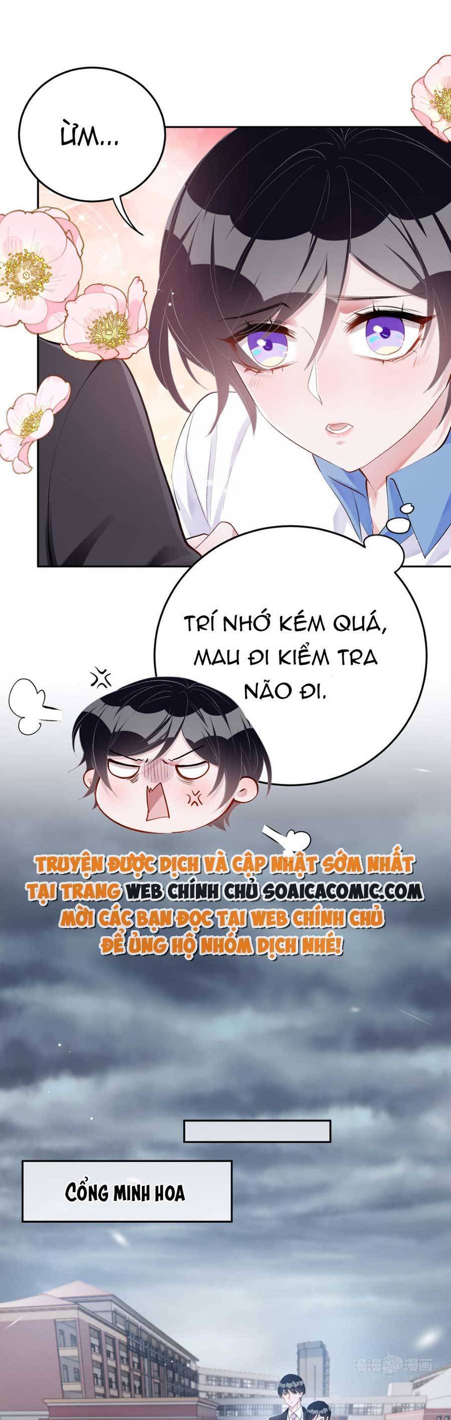 Thế Thân Tự Mình Tu Dưỡng Chapter 32 - 11