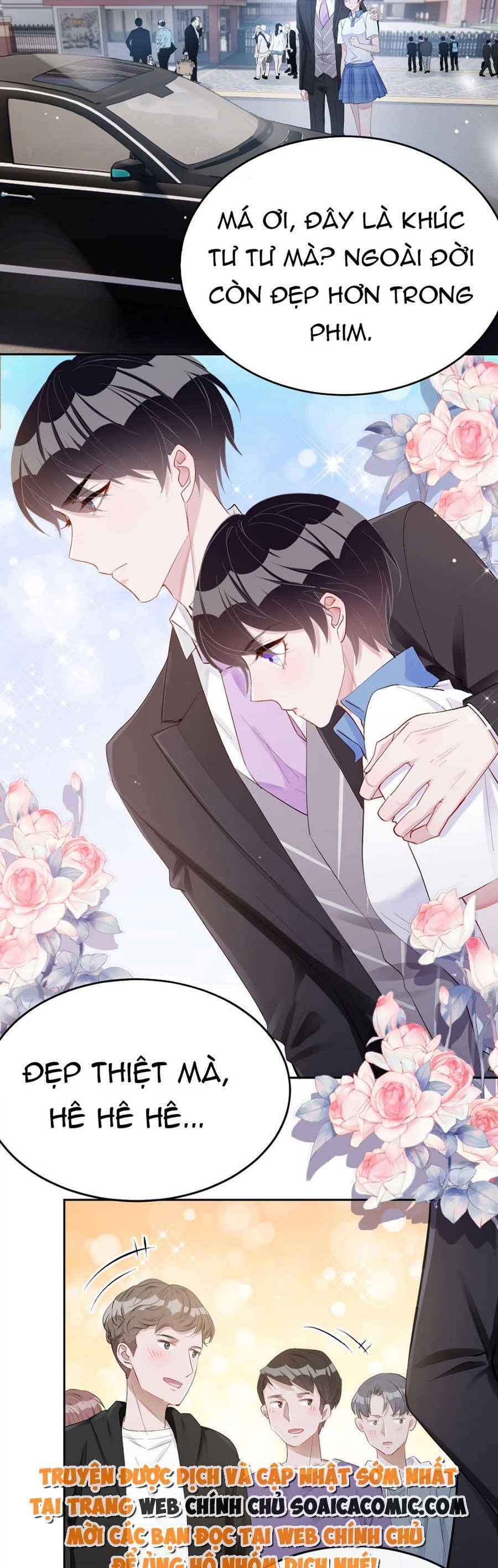 Thế Thân Tự Mình Tu Dưỡng Chapter 32 - 12