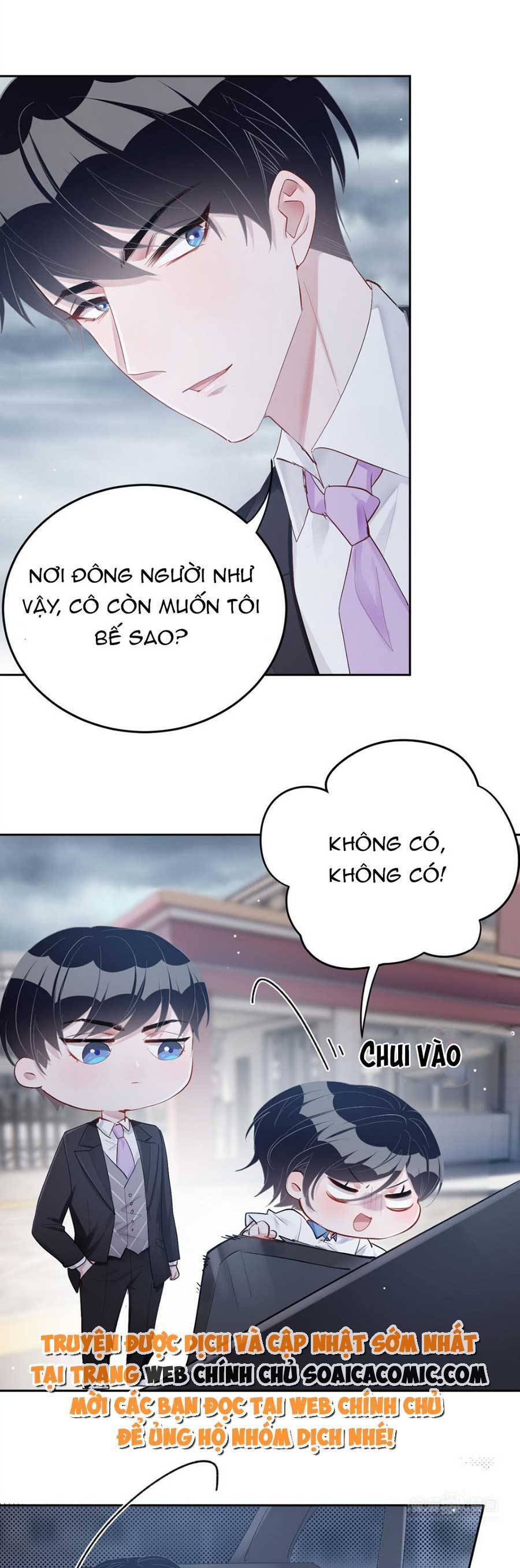 Thế Thân Tự Mình Tu Dưỡng Chapter 32 - 15