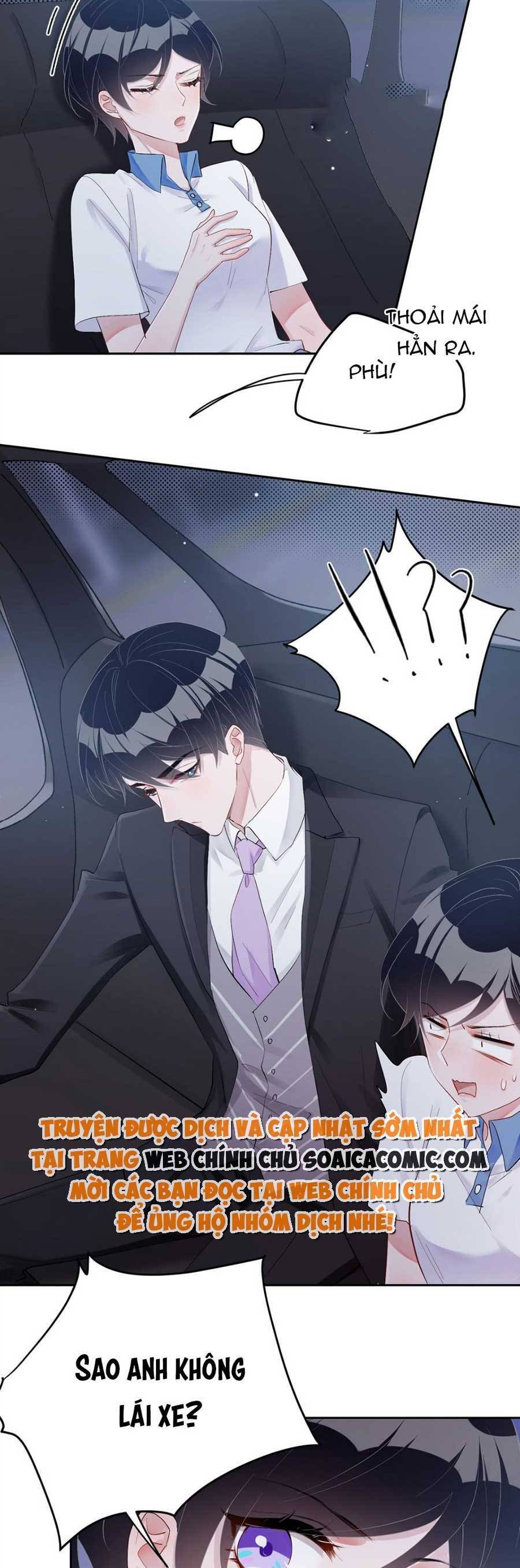 Thế Thân Tự Mình Tu Dưỡng Chapter 32 - 16
