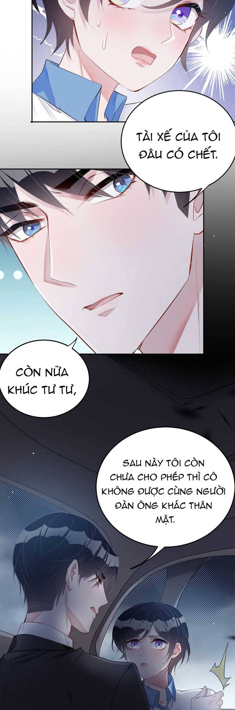 Thế Thân Tự Mình Tu Dưỡng Chapter 32 - 17