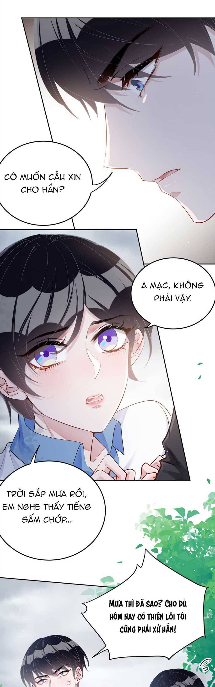 Thế Thân Tự Mình Tu Dưỡng Chapter 32 - 4