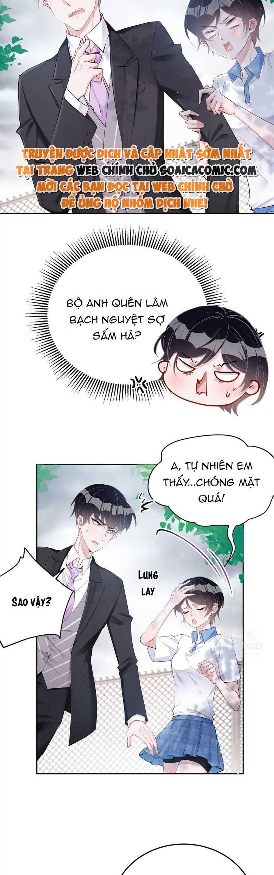 Thế Thân Tự Mình Tu Dưỡng Chapter 32 - 5