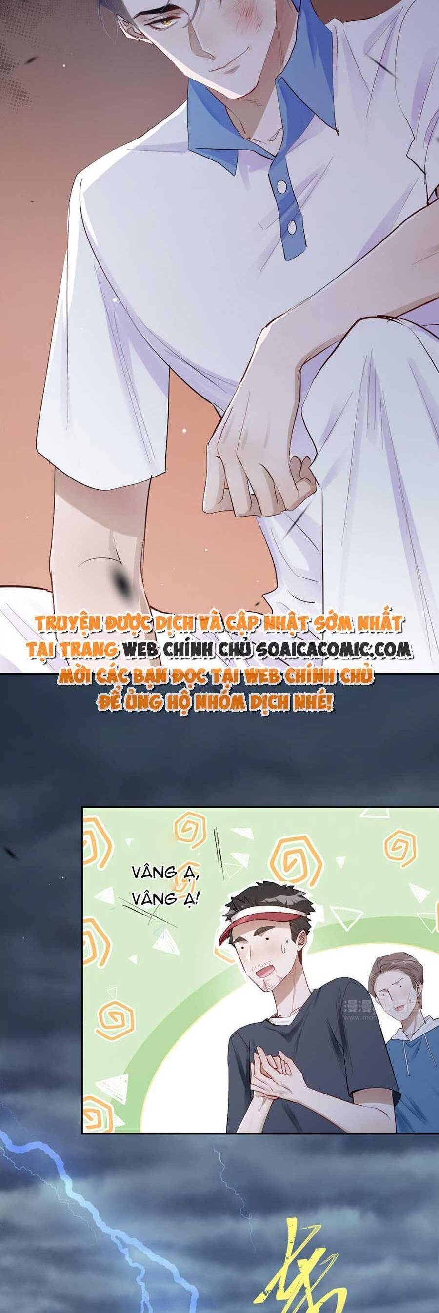 Thế Thân Tự Mình Tu Dưỡng Chapter 32 - 9