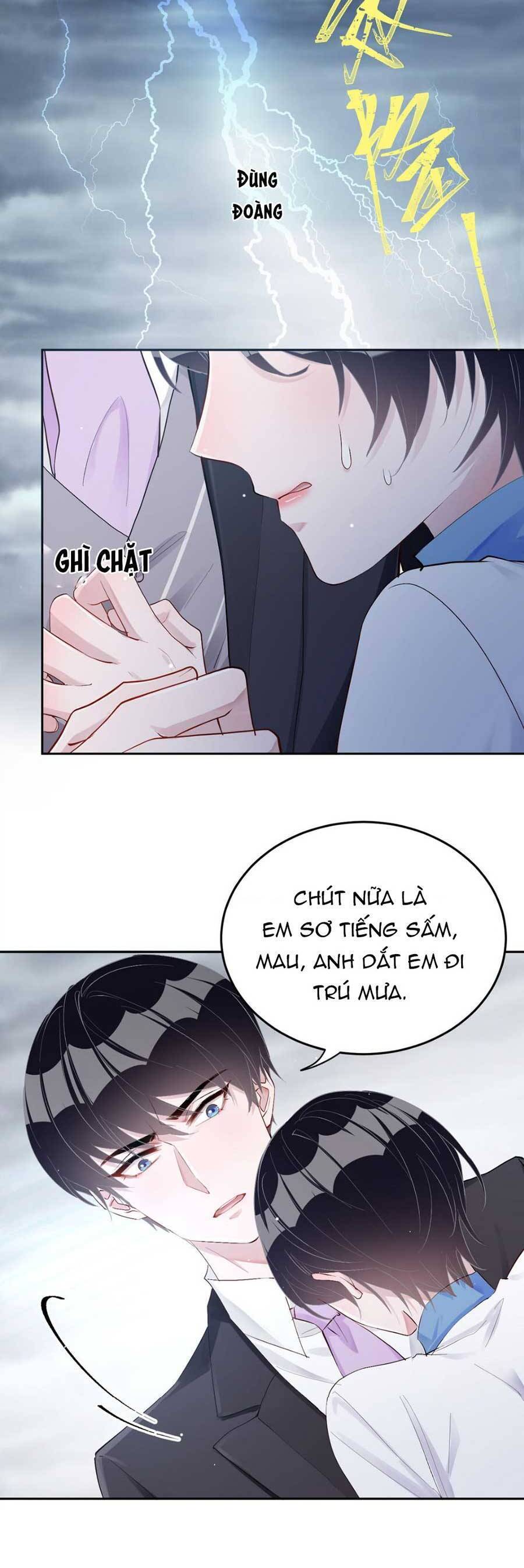 Thế Thân Tự Mình Tu Dưỡng Chapter 32 - 10