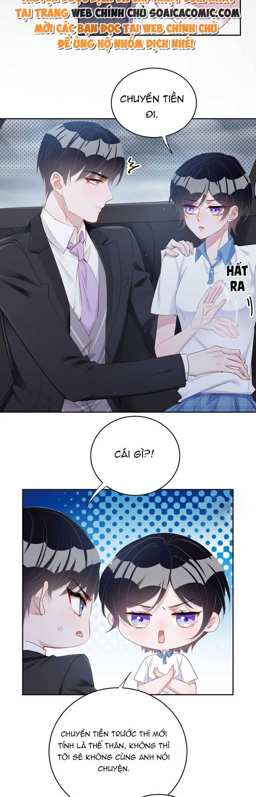 Thế Thân Tự Mình Tu Dưỡng Chapter 34 - 2