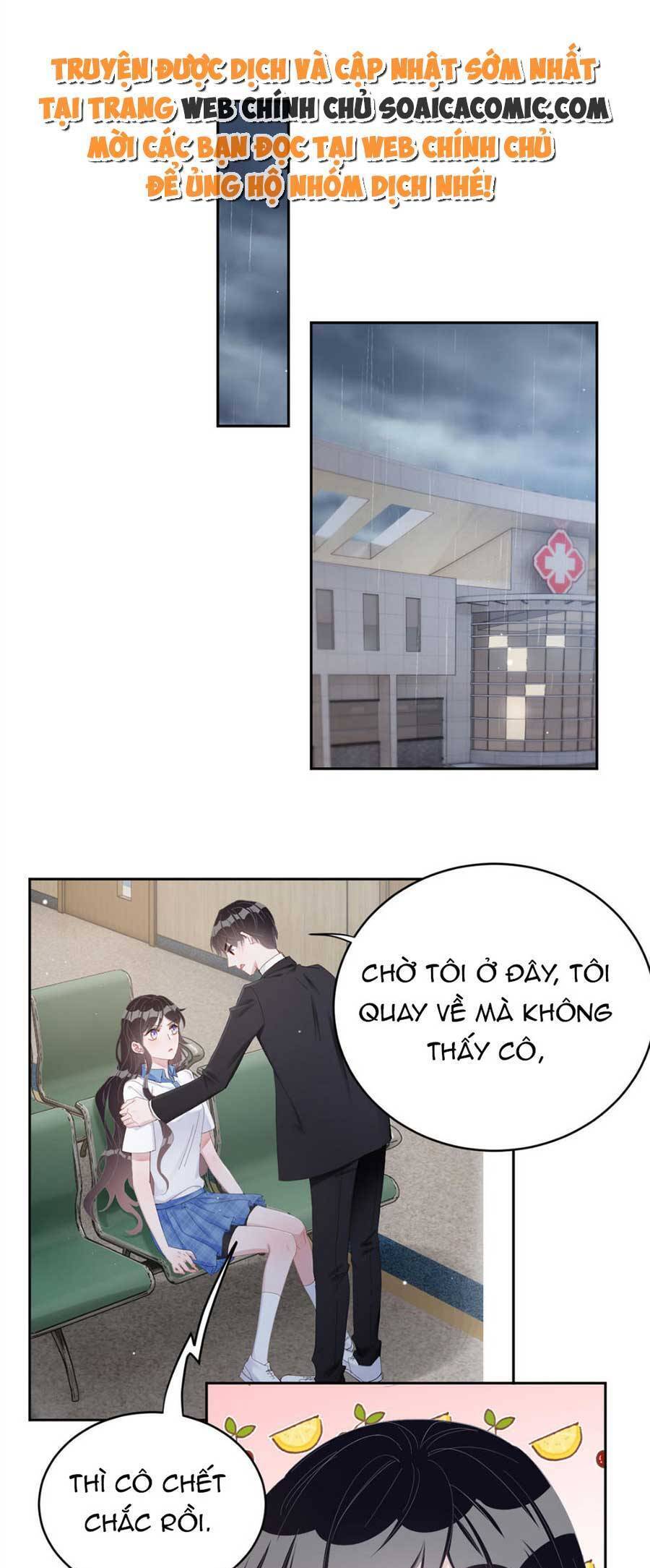 Thế Thân Tự Mình Tu Dưỡng Chapter 34 - 11