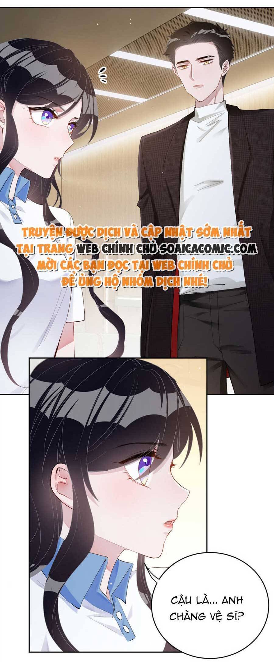 Thế Thân Tự Mình Tu Dưỡng Chapter 34 - 13