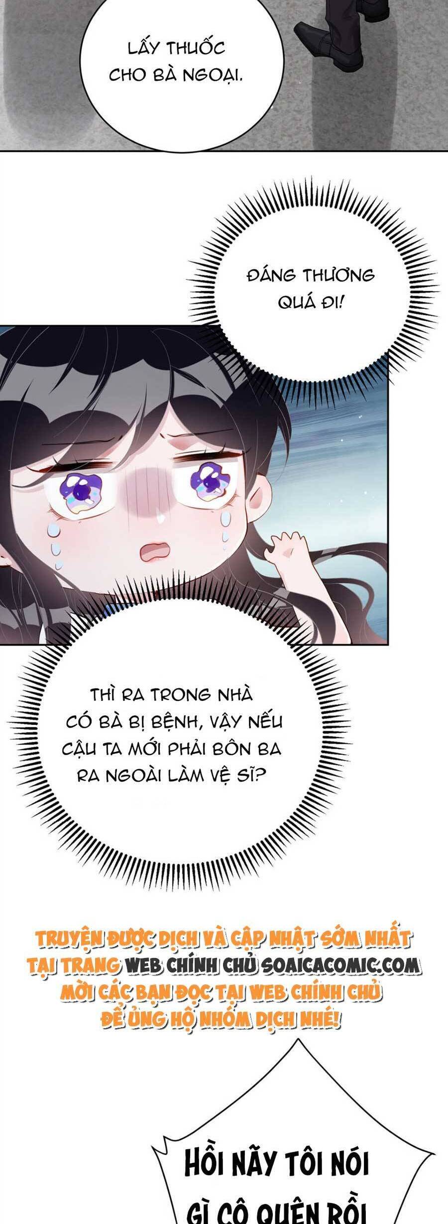 Thế Thân Tự Mình Tu Dưỡng Chapter 34 - 15