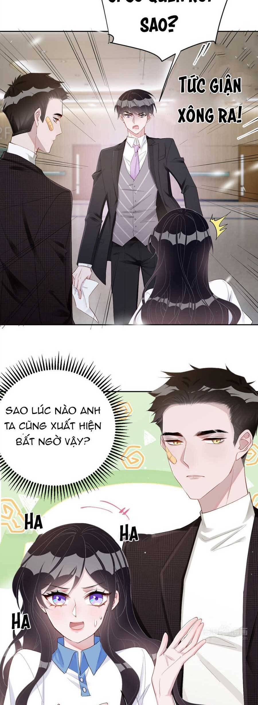 Thế Thân Tự Mình Tu Dưỡng Chapter 34 - 16