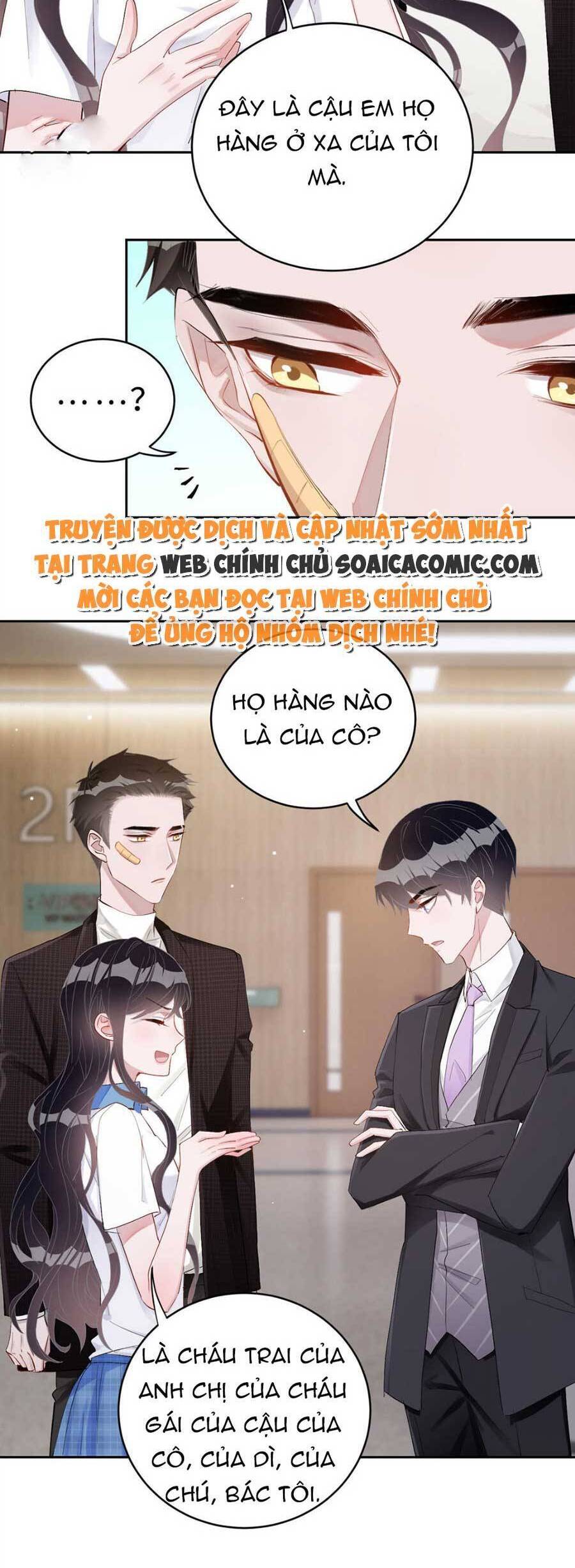 Thế Thân Tự Mình Tu Dưỡng Chapter 34 - 17