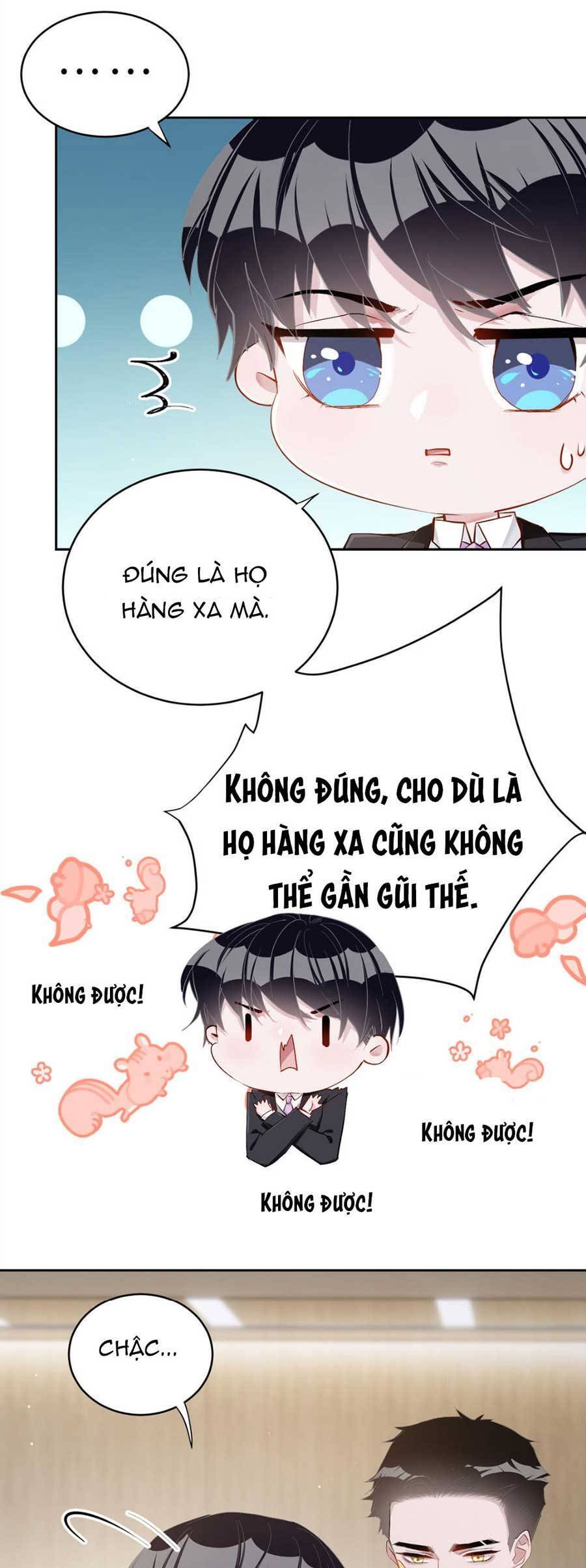 Thế Thân Tự Mình Tu Dưỡng Chapter 34 - 18